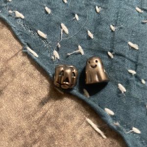 Halloween Pandora charms